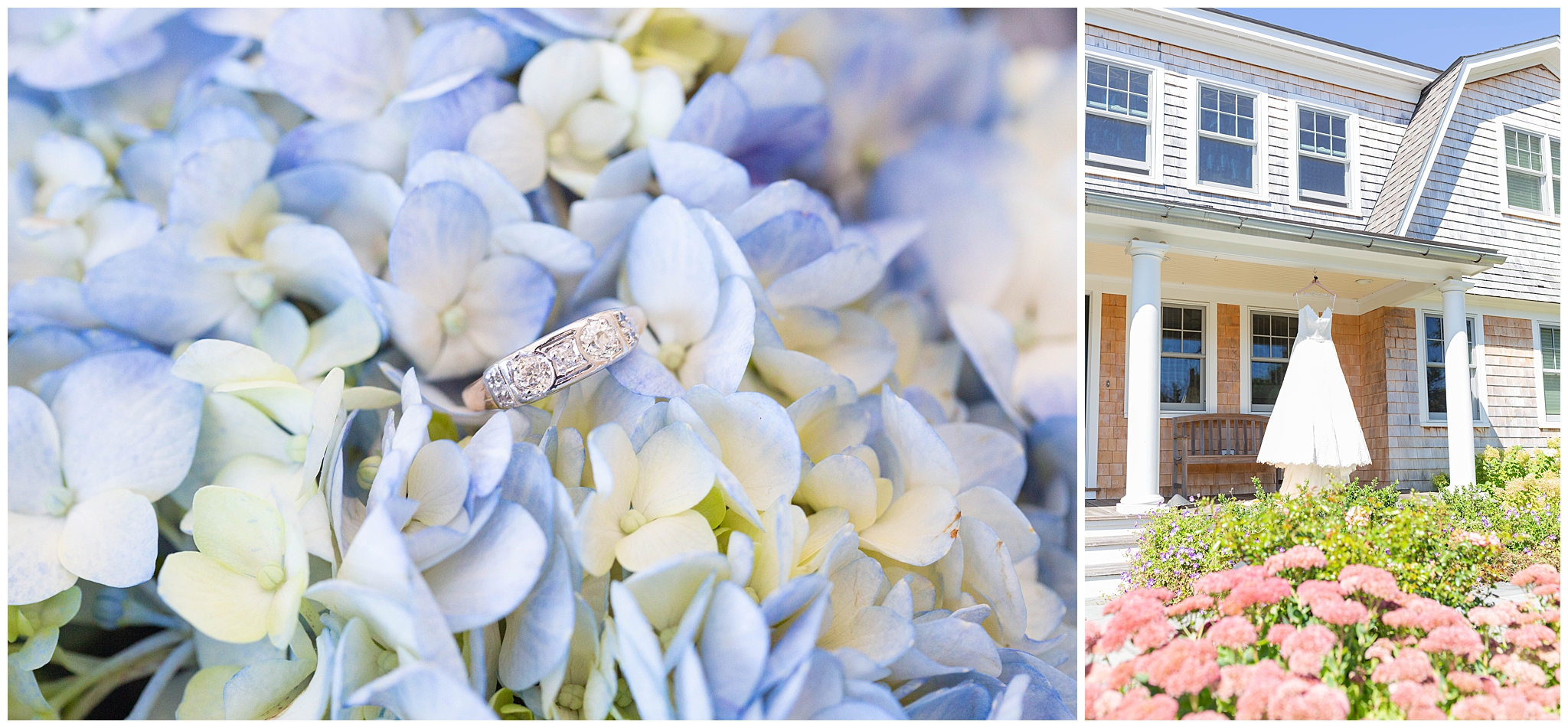 Erin And Mike Shelter Harbor Golf Club Wedding Westerly Ri Wedding